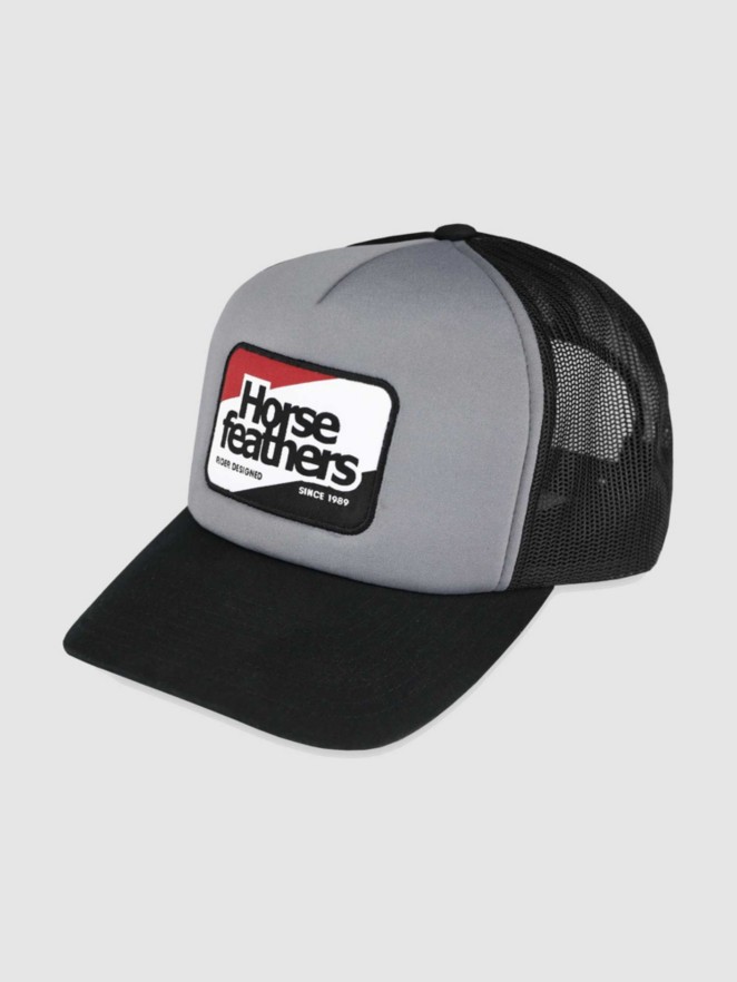 Horsefeathers Kase Cappellino