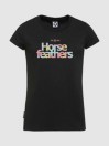 Horsefeathers Billie Kids Tricko
