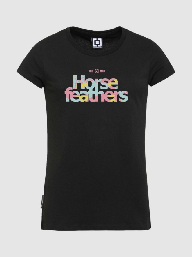 Horsefeathers Billie Kids Tricko