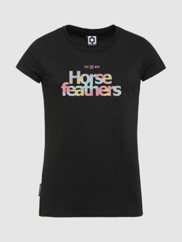 Horsefeathers Billie Camiseta
