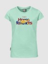 Horsefeathers Billie Kids T-skjorte