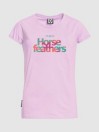 Horsefeathers Billie Kids T-skjorte