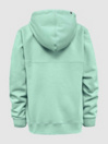 Horsefeathers Olive Sweatjacke