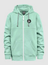Horsefeathers Olive Sweatjacke