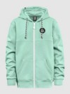 Horsefeathers Olive Sweatjacke