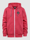 Horsefeathers Olive Kids Zip Hoodie