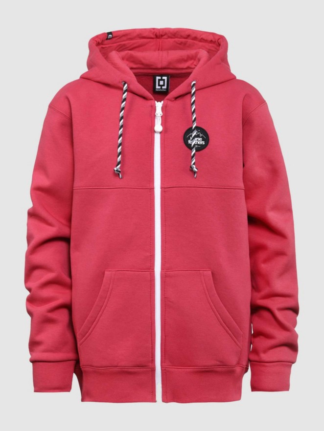 Horsefeathers Olive Kids Sweatjacke