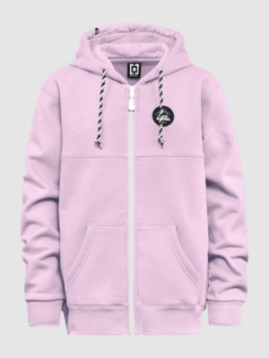 Horsefeathers Olive Sweatjacke lilac kaufen