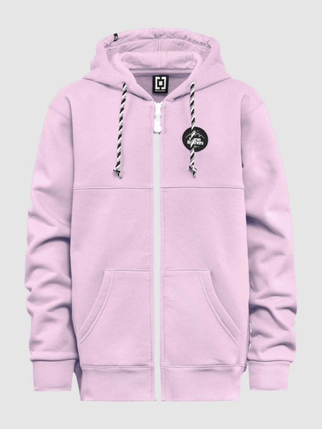 Horsefeathers Olive Kids Zip Hoodie