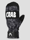 Crab Grab Punch Mittens