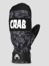 Crab Grab Punch Vanter