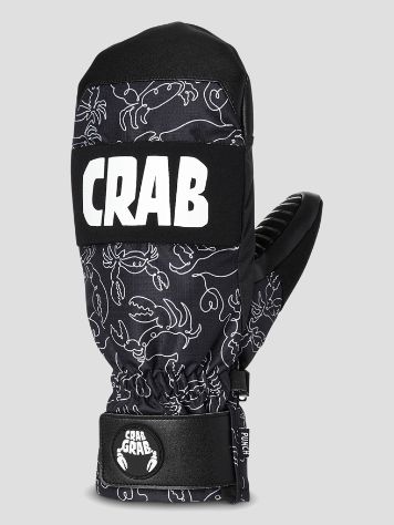 Crab Grab Punch Muffole