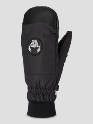Crab Grab Slush Mittens