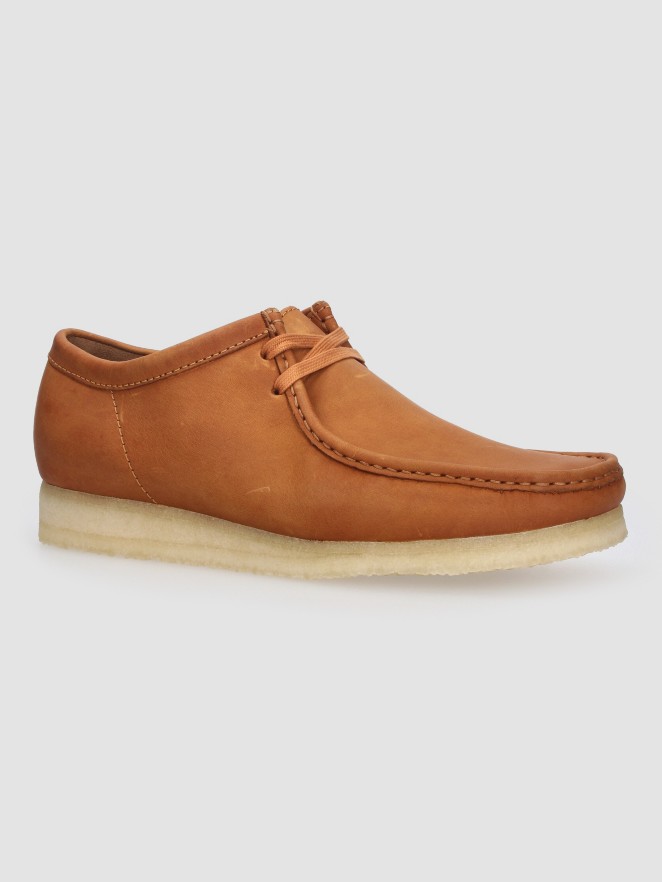 Clarks Originals Wallabee Tenisky