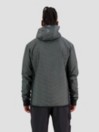 Mons Royale Merino Arete Wool Hood Isolationsjacke