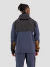Mons Royale Merino Decade Mid Hoody Isolationsjacke