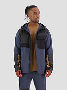 Merino Decade Mid Hoody Insulator jakke