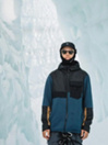 Mons Royale Merino Decade Mid Hoody Isolationsjacke