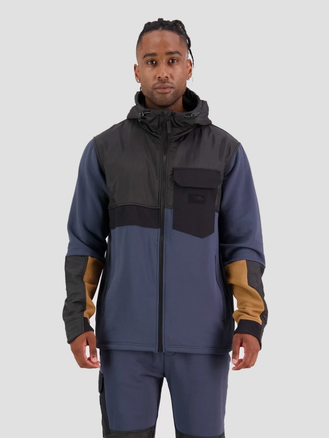 Mons Royale Merino Decade Mid Hoody Insulator Jacket