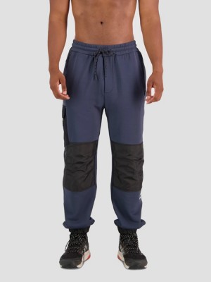 Mons Royale Merino Decade Pantaloni Funzionali