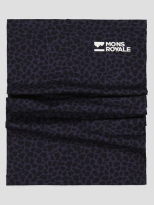 Mons Royale Merino Daily Dose Flex 200 Hals Tube