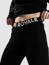 Mons Royale Merino Olympus Pantaloni Funzionali