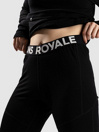 Mons Royale Merino Olympus Base Layer Bottoms