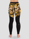 Mons Royale Merino Cascade Flex Legging Funktionshose