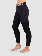 Merino Cascade Flex Legging Pantaloni Funzionali