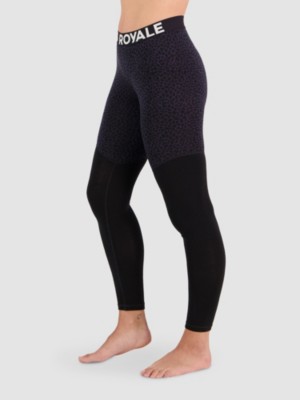 Mons Royale Merino Cascade Flex 200 Thermo broek