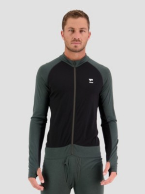 Mons Royale Merino Supermons 3/4 Tech Overall