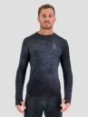 Mons Royale Merino Cascade Flex 200 Base Layer Top
