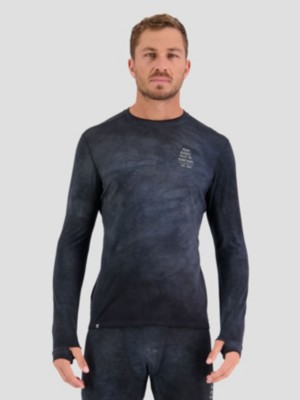 Mons Royale Merino Cascade Flex 200 Basislag - undertr&oslash;je