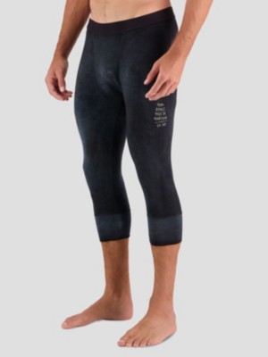Mons Royale Merino Cascade Flex 200 3/4 Pantalon technique