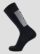 Merino Atlas Snow Sport sokken