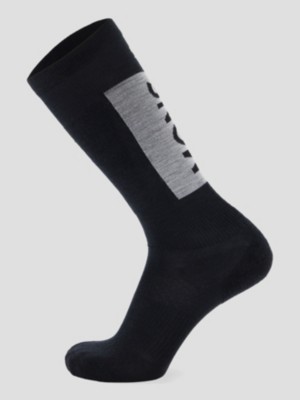 Mons Royale Atlas Merino Snow Calze Funzionali