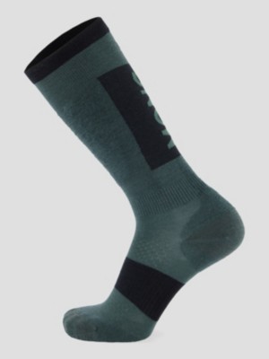 Mons Royale Atlas Merino Snow Tekniset Sukat