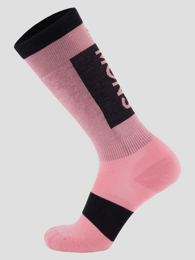 Mons Royale Merino Snow Tech Socks