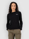 Mons Royale Merino Icon Relaxed Base Layer Top