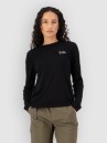 Mons Royale Merino Icon Relaxed Base Layer Top
