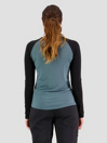 Mons Royale Icon Raglan Teknisk skjorte