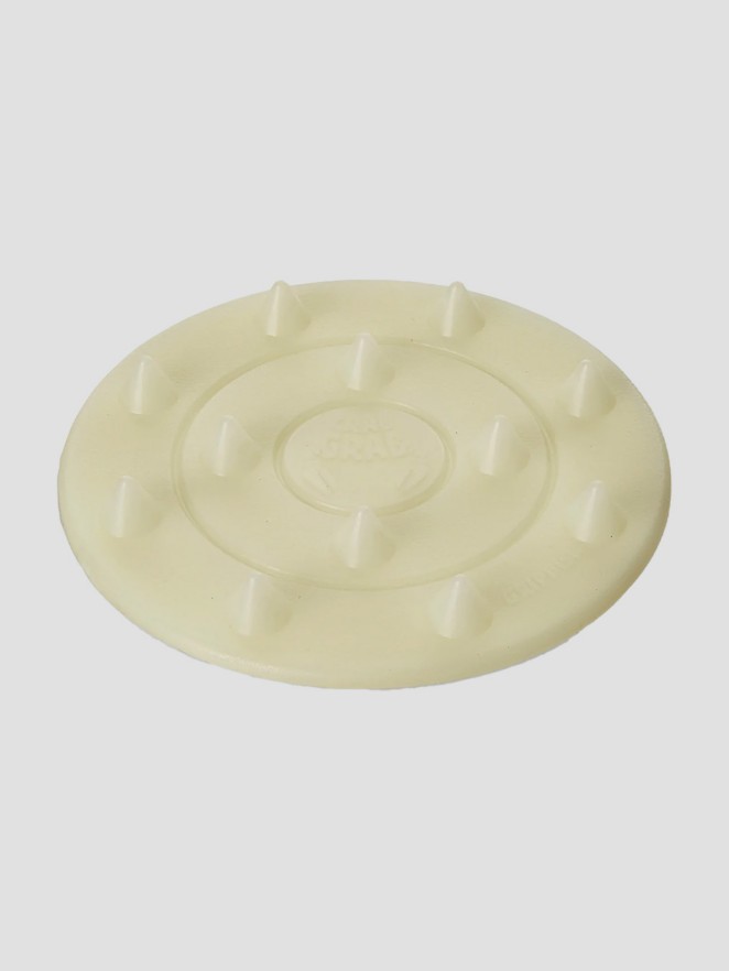 Crab Grab Grip Disk Stomp Pad