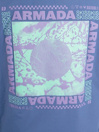 Armada Reedy Giacca