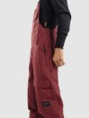 Armada Sumpter Kalhoty s laclem