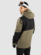 Bergs Insulated Jacket