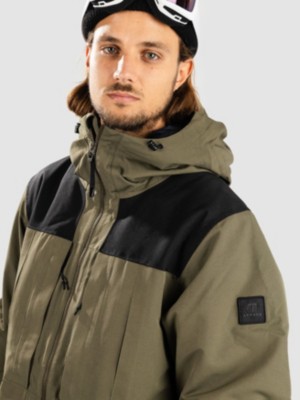 Bergs Insulated Jacket