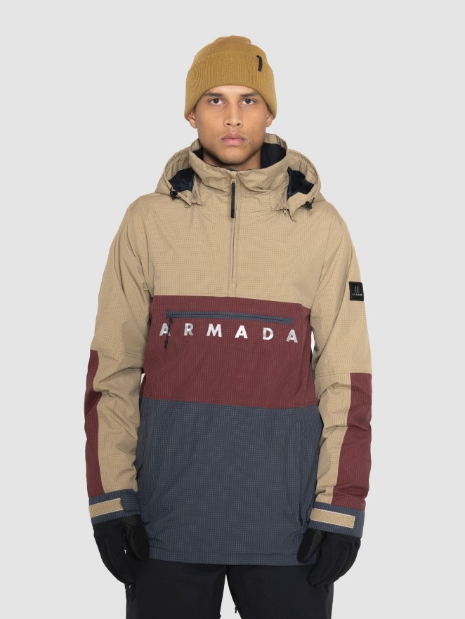 Armada Salisbury 2L Anorak