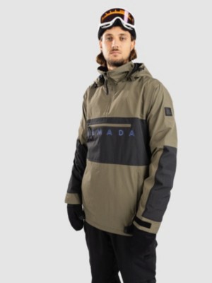 Armada Salisbury 2L Anorakki