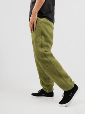 Klatch Fleece Pantaloni Funzionali