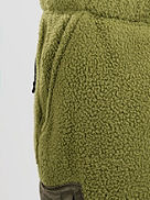 Klatch Fleece Basislag - lange underbukser